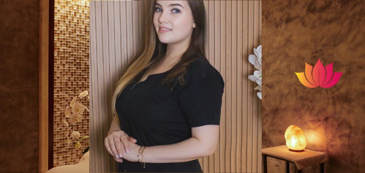 Body to Body Massage